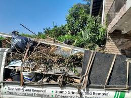 Best Commercial Junk Removal  in Alto, GA